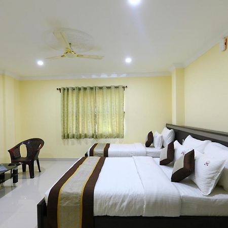 Salbala Inn Chennai Exterior photo