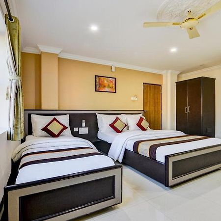 Salbala Inn Chennai Exterior photo
